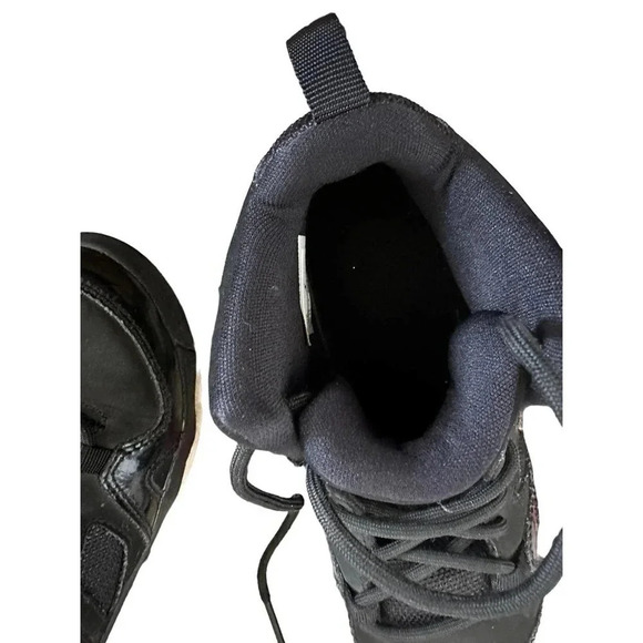 Nike Air Jordan Flight Club '91 555472-031 GS Missing Insoles Sneaker Size‎ 13C - Picture 11 of 11